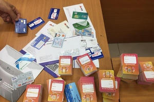 Công an Quảng Ninh cảnh báo thủ đoạn mới của tội phạm dụ dỗ, lừa đảo học sinh, sinh viên