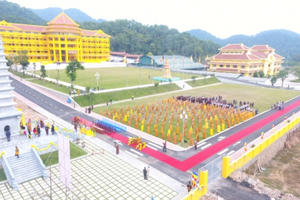 Thông báo của HVPGVN tại Hà Nội về đại dịch virus Corona (nCoV)