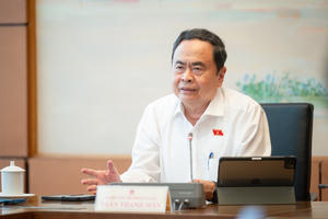 Trụ sở dôi dư sau khi sáp nhập sẽ được ưu tiên sử dụng thế nào?