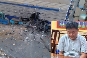 Khởi tố, bắt tạm giam Giám đốc người nước ngoài trong vụ nổ lò hơi khiến 6 người tử vong