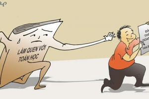 Một trò đùa vô bổ đến khó hiểu trong vụ doanh nghiệp 6,3 tỷ USD