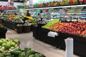 Một số nguyên nhân làm tăng, giảm CPI trong 4 tháng đầu năm 2022