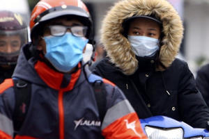 Miền Bắc tiếp tục chìm sâu trong rét buốt dù có nắng