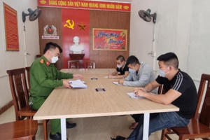 Làm rõ vụ nhóm thanh niên cầm ghế đánh nữ chủ quán ăn đêm nhập viện