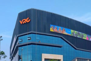 Bất động sản và Đầu tư VRC bị xử phạt do vi phạm về công bố thông tin