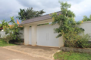 Biệt thự "quan" không phép ở Đồng Nai: Huyện ủy phản bác UBND huyện!