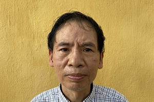 Bắt tạm giam nguyên Giám đốc ASA vì thao túng giá cổ phiếu