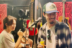 Rapper Đen bắt tay Number 1: “Combo” năng lượng – âm nhạc thổi bùng đam mê