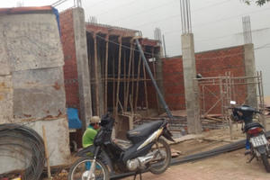 Kỳ 4 - Bí thư Thành ủy Bà Rịa được cấp đất mặt tiền vì diện "khó khăn về nhà ở"?