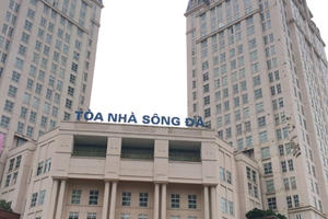 Cổ phiếu của Sông Đà 7 liệu có thoát được 'án tử' huỷ niêm yết?