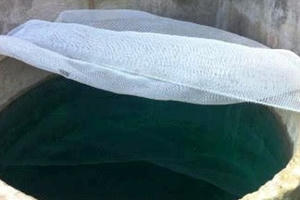 Thanh Hóa: Nghi bị đổ thuốc độc vào bể nước sinh hoạt