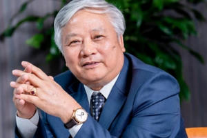 Thương vụ để đời của ông Đào Ngọc Thanh: Chốt lãi “1 ăn 50” với cổ phiếu Ecopark