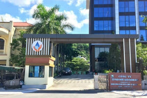 Công ty nước sạch Quảng Ninh thu sai của dân hơn 2 tỷ tiền phí bảo vệ môi trường Công ty nước sạch Quảng Ninh thu sai của dân hơn 2 tỷ tiền phí bảo vệ môi trường