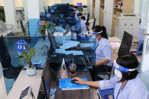 Tây Ninh giải quyết hồ sơ thủ tục hành chính an toàn trong trạng thái bình thường mới