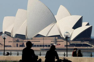 Australia ghi nhận kỷ lục mới khi có hơn 1.000 ca mắc mới COVID-19 trong ngày