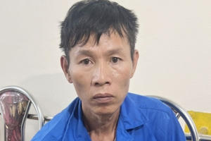 Lào Cai: Thuê taxi đi mua ma túy, 1 đối tượng bị tóm gọn