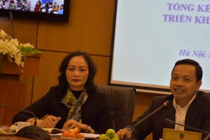 Làm tốt công tác giáo dục tư tưởng chính trị cho công đoàn viên