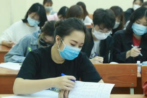 2 đại học bất ngờ chuyển học online phòng dịch COVID-19