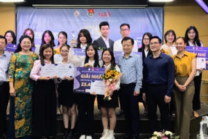 Tinh thần pháp luật 2022 “Quyền con người trong đại dịch” đã tìm ra sáng kiến pháp lý khả thi