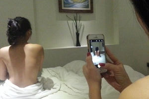 Mại dâm núp bóng PG (bài 1): Yêu 1 tháng, giá 15 triệu đồng