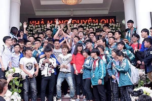 Thử lý giải hiện tượng Khá Bảnh