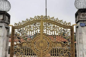 Đừng “hồn nhiên” với di tích