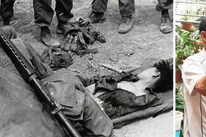 Cựu tù binh Phú Quốc hồi tưởng những ngày trong 'địa ngục trần gian'