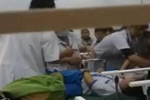 Vụ 73 học sinh nhập viện sau uống sữa: Kết luận mẫu sữa đạt đúng tiêu chuẩn