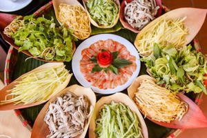 Bình Thuận triển khai Tháng hành động vì an toàn thực phẩm năm 2020 Bình Thuận triển khai Tháng hành động vì an toàn thực phẩm năm 2020