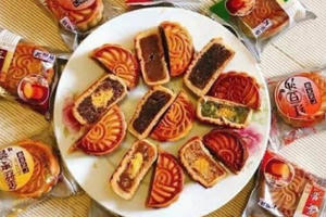 Nhan nhản bánh trung thu giá siêu rẻ, không rõ nguồn gốc trên chợ mạng