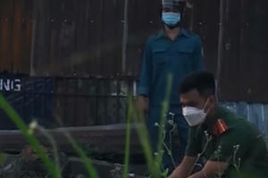 Cuộc “truy lùng” giang hồ chém thuê theo đơn đặt hàng