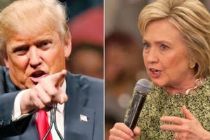 Ông Trump sẽ trở thành Tổng thống liều lĩnh nhất lịch sử Mỹ?