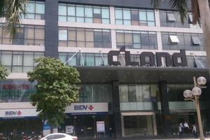 C’land “chây ì” phí bảo trì khiến người dân bức xúc nảy lửa