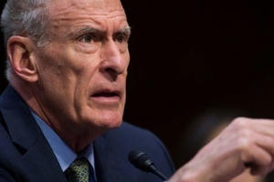 Ông Trump sắp thay Giám đốc Tình báo Quốc gia