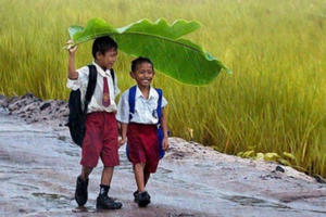 Ngày hôm qua, không ở lại…