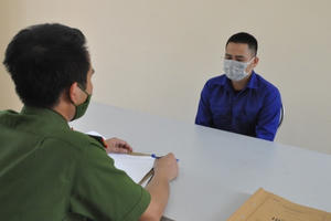 Hải Dương: Phát hiện, bắt giữ đối tượng giao bán động vật quý hiếm