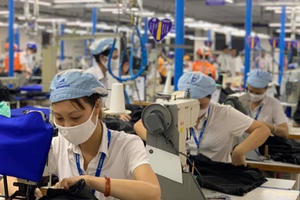 Yêu cầu báo cáo tình hình tiền lương, thưởng Tết đối với người lao động