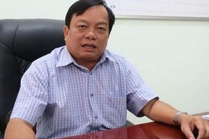 Nóng: Khởi tố, bắt giam Phó Chủ tịch UBND TP Phan Thiết