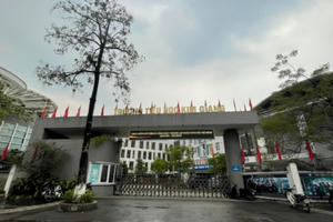 Thông tin mới vụ hàng chục học sinh Trường Tiểu học Kim Giang nghi bị ngộ độc sau chuyến thăm quan