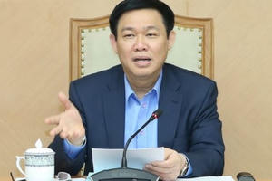 Thành lập Ủy ban Quản lý vốn Nhà nước trong quý I/2018