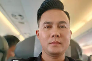 Lời khai rợn người của nghi phạm khi sát hại cô gái phân xác xuống sông Hồng