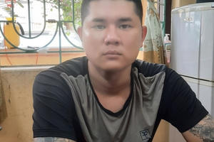 Bắt giữ 2 đối tượng nghiện mua ma túy về bán kiếm lời