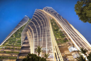 Hải Phòng - Sức bật từ những công trình nghìn tỷ