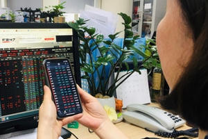 HoSE công bố 67 mã chứng khoán không được vay margin