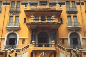 Ngắm 4 bảo tàng kiến trúc đẹp ở TP.HCM