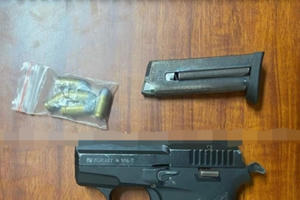 Nổ súng đòi nợ giữa thành phố Đông Hà, tỉnh Quảng Trị