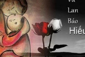 Đã là phận con, không thể không biết nguồn gốc ngày lễ Vu Lan