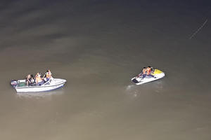 Trưởng phòng Cục thuế Thanh Hóa để lại thư tuyệt mệnh, nhảy cầu tự vẫn