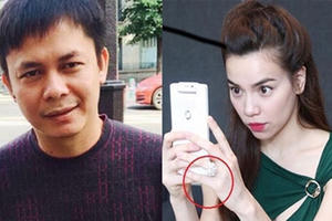 Chu Đăng Khoa - tình mới Hồ Ngọc Hà giàu cỡ nào?