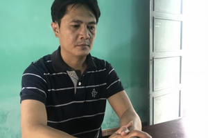 Thừa Thiên Huế: Triệt phá ổ nhóm đánh bạc tiền tỷ qua mạng